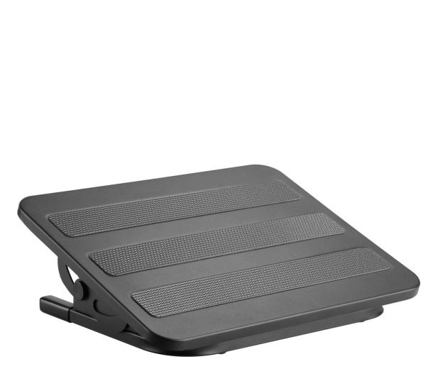 SILVER MONKEY Ergonomiczny podnóżek biurowy FR-100 SMA213 - 1208461 - zdjęcie